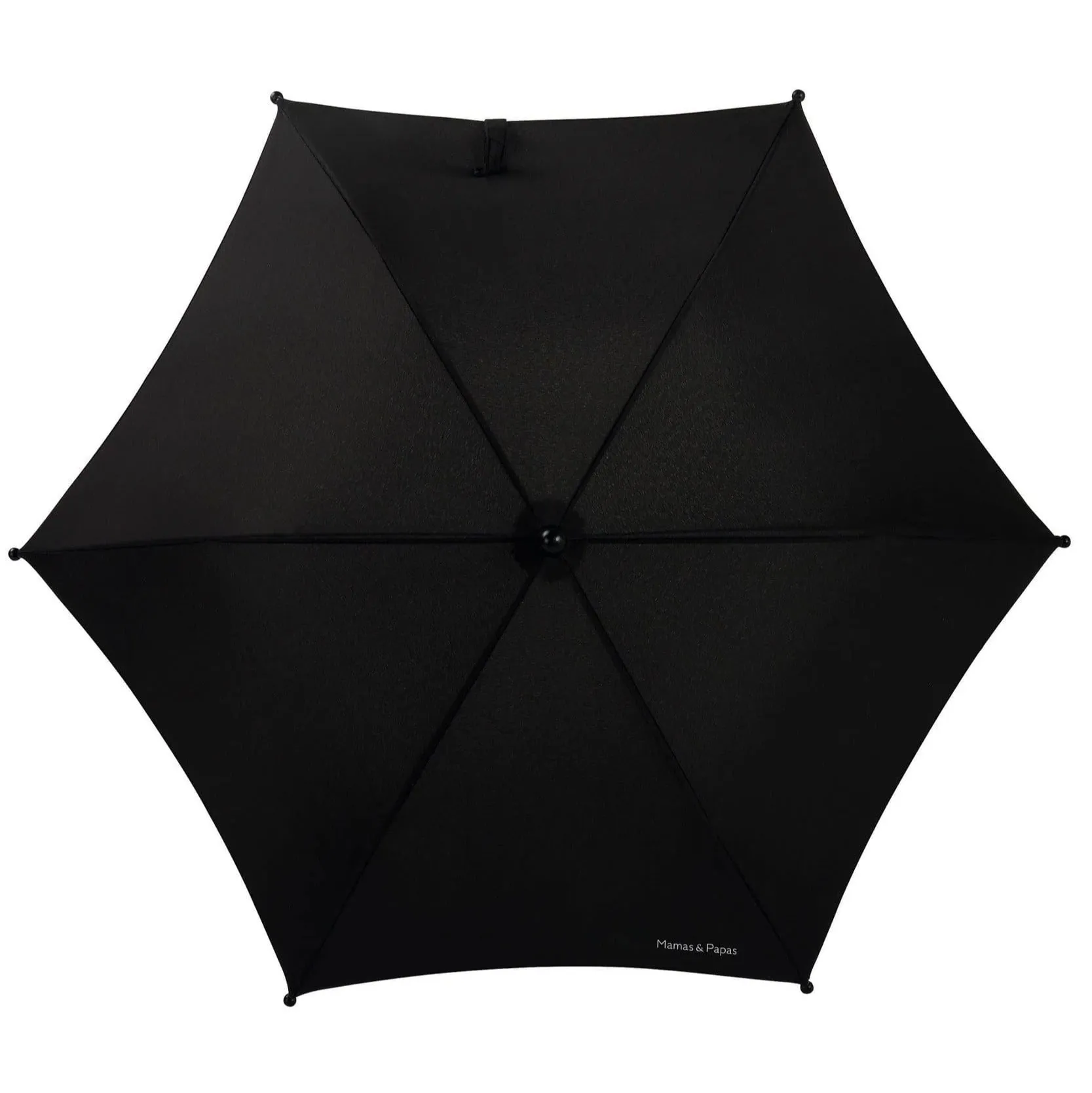 Mamas & Papas Universal Pram Parasol - Black