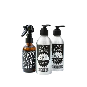 Mane Care Set