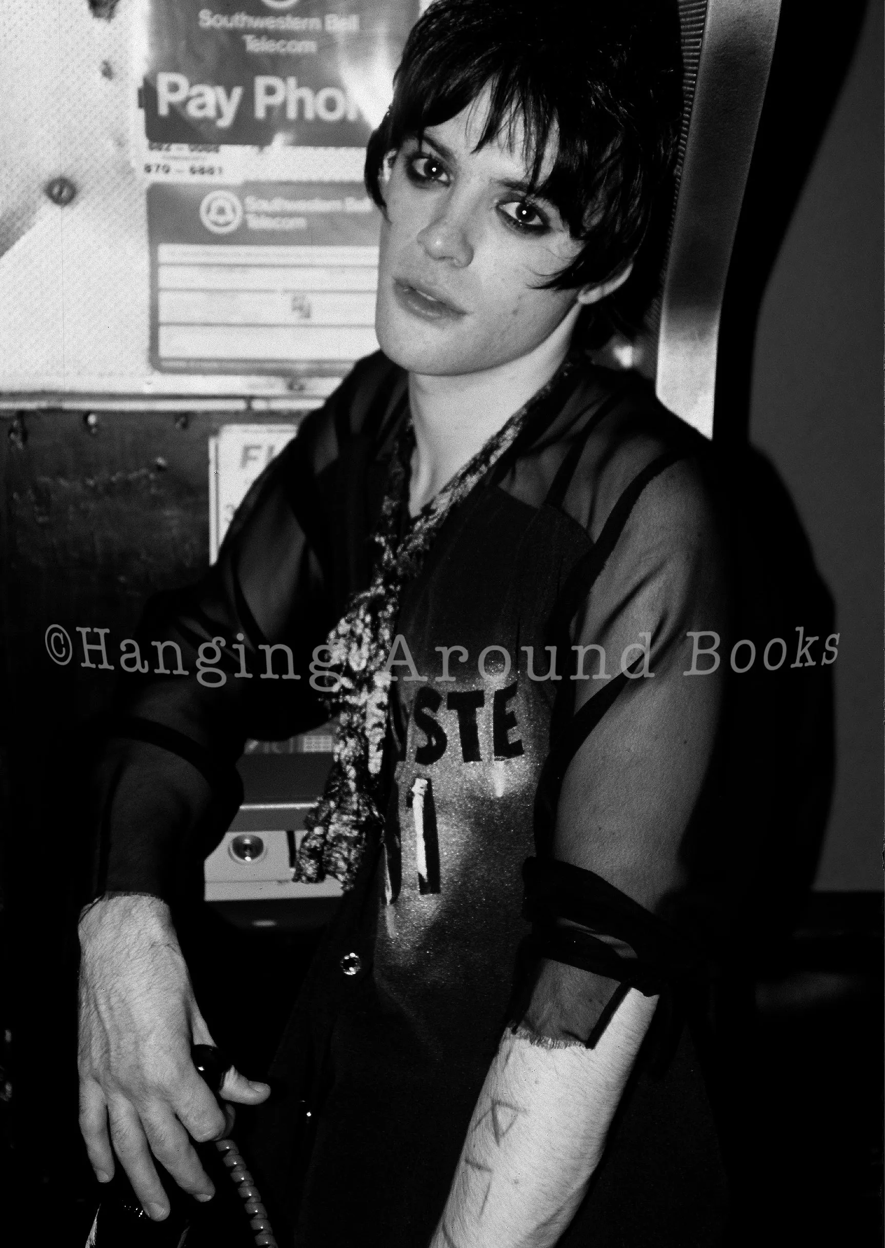MANIC STREET PREACHERS : 4 REAL 1991-1994