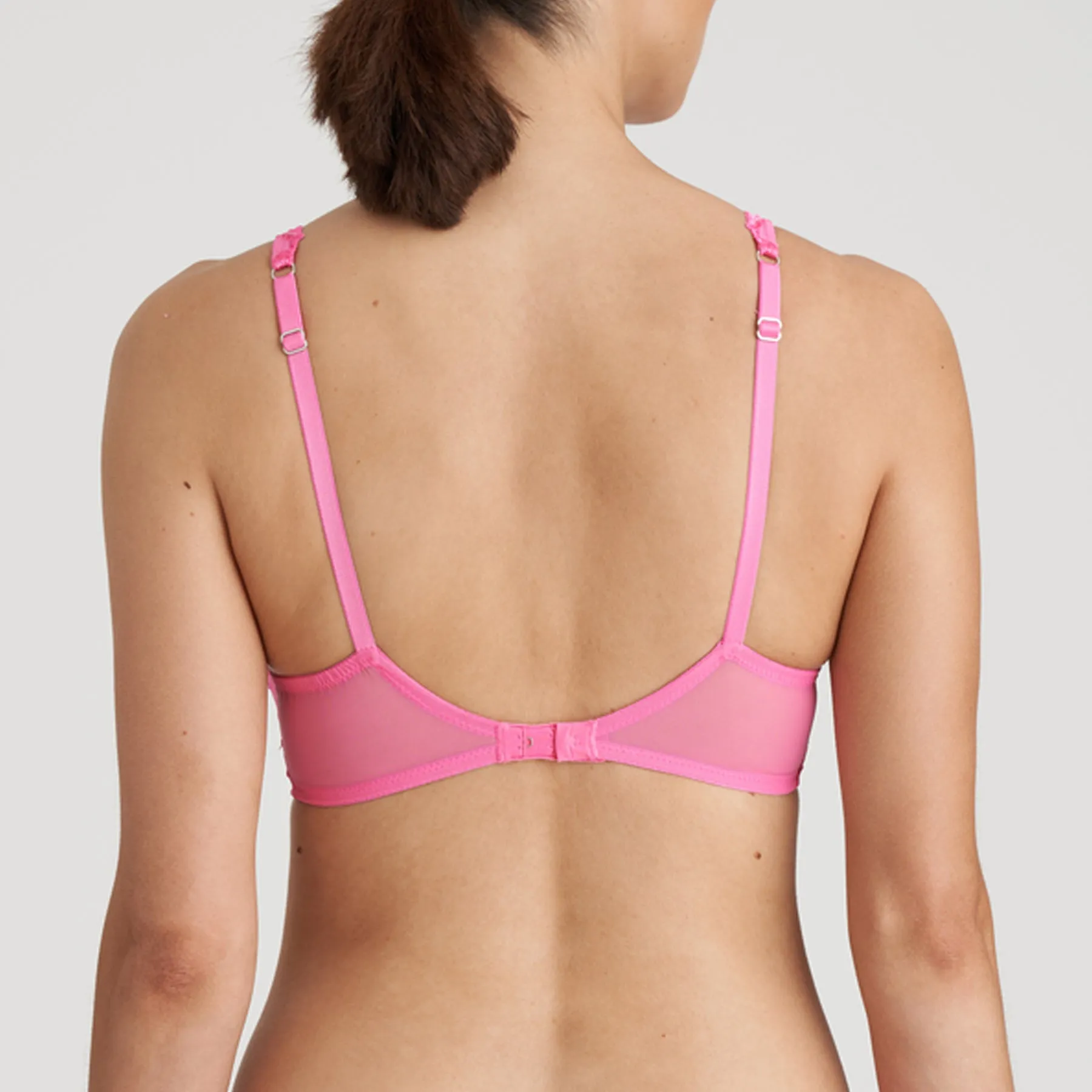 Marie Jo Agnes Padded Plunge Bra