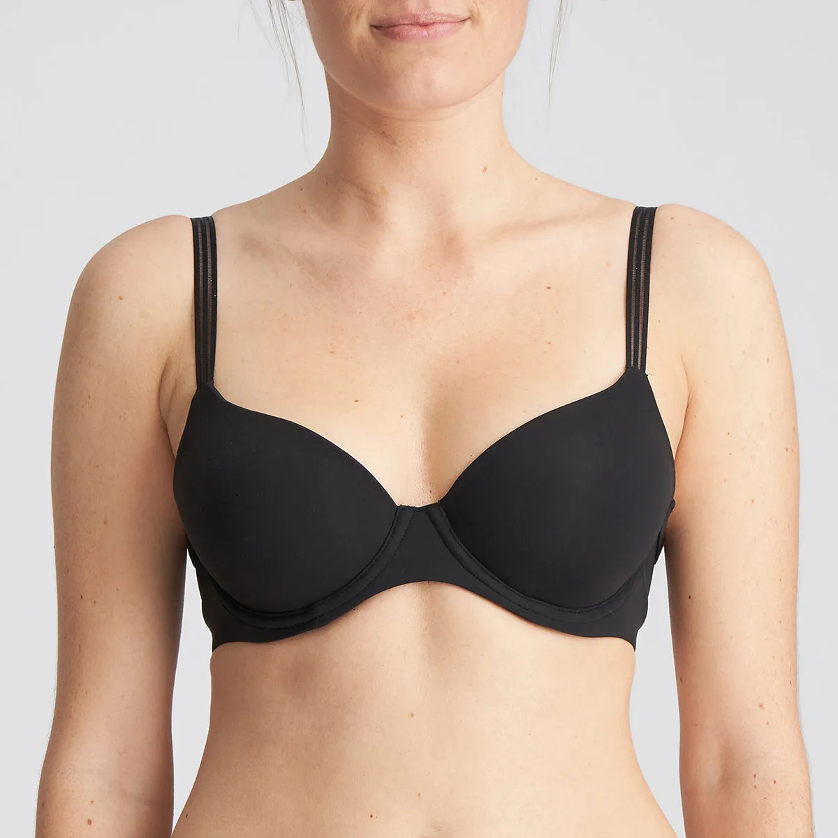 Marie Jo Louie Plunge Bra