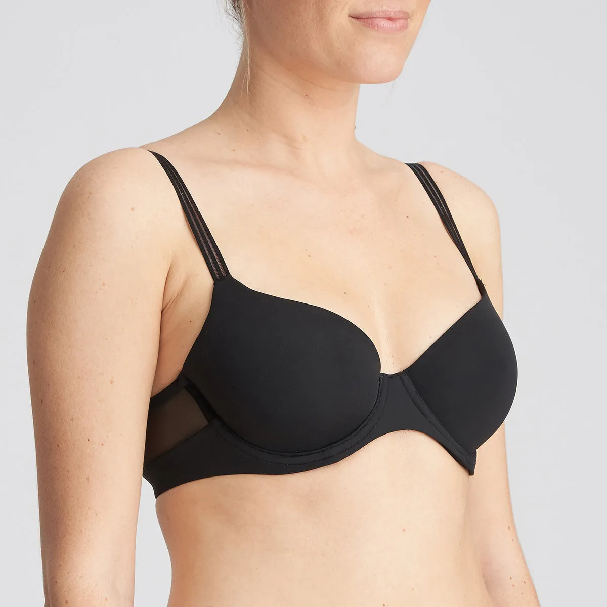 Marie Jo Louie Plunge Bra
