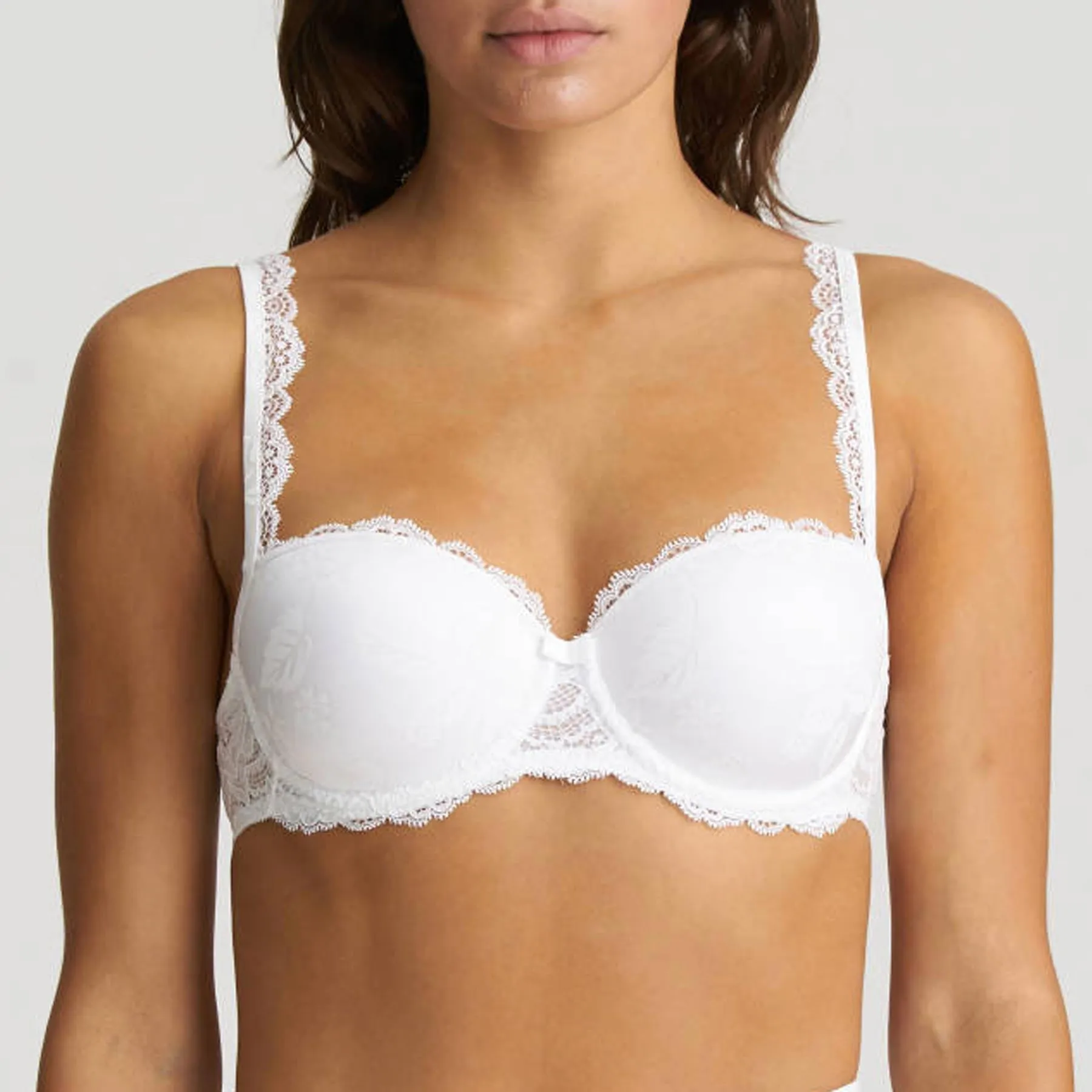 Marie Jo Sylvia Balcony Bra
