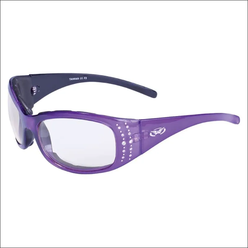 MARILYN 2 PLUS PHOTOCHROMATIC GLASSES