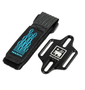 Marin Bear Hug Gear Strap Mount