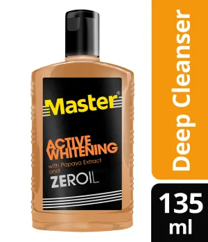 MASTER CLSR ACTIVE BRGHTNG 135ML
