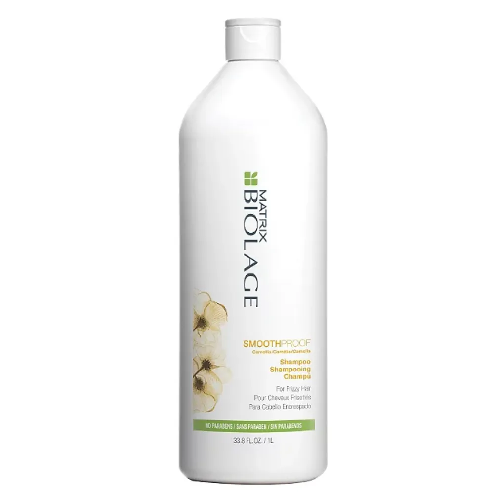 Matrix Biolage Smooth Proof Shampoo