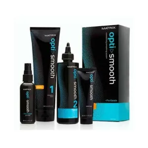 Matrix opti smooth permanent smoothing system Normal