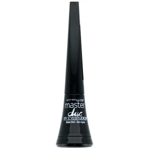 Maybelline Eye Studio Master Duo 2-in-1 Glossy Liquid Liner