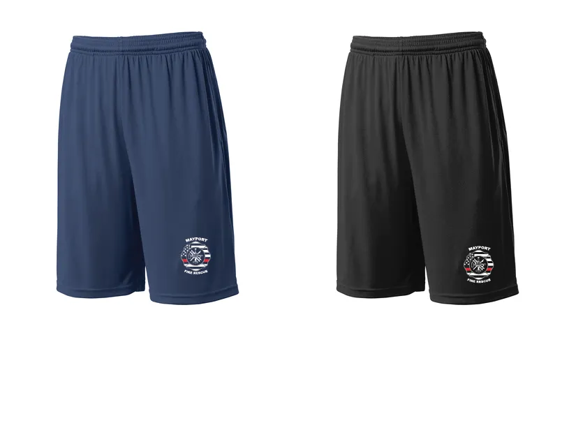 MAYPORT SHORTS