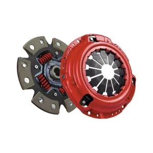 McLeod Tuner Series Street Power Clutch Rsx 2002-06 2.0L 5-Speed Base