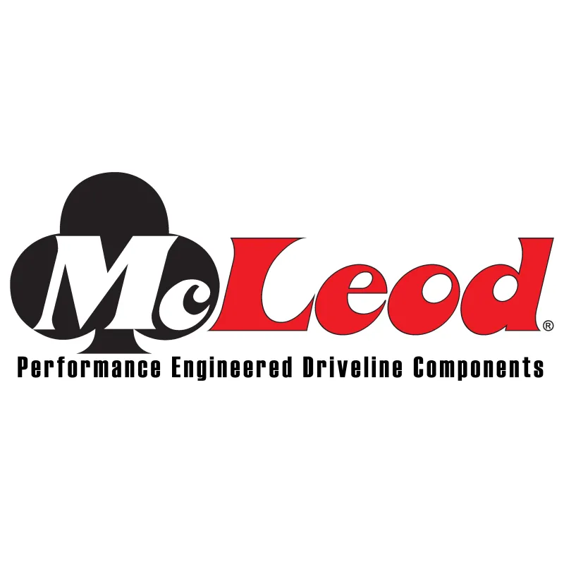 McLeod Tuner Series Street Power Clutch Rsx 2002-06 2.0L 5-Speed Base