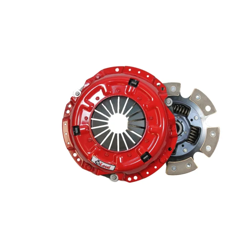 McLeod Tuner Series Street Supreme Clutch Rsx 2002-06 2.0L 5-Speed Base