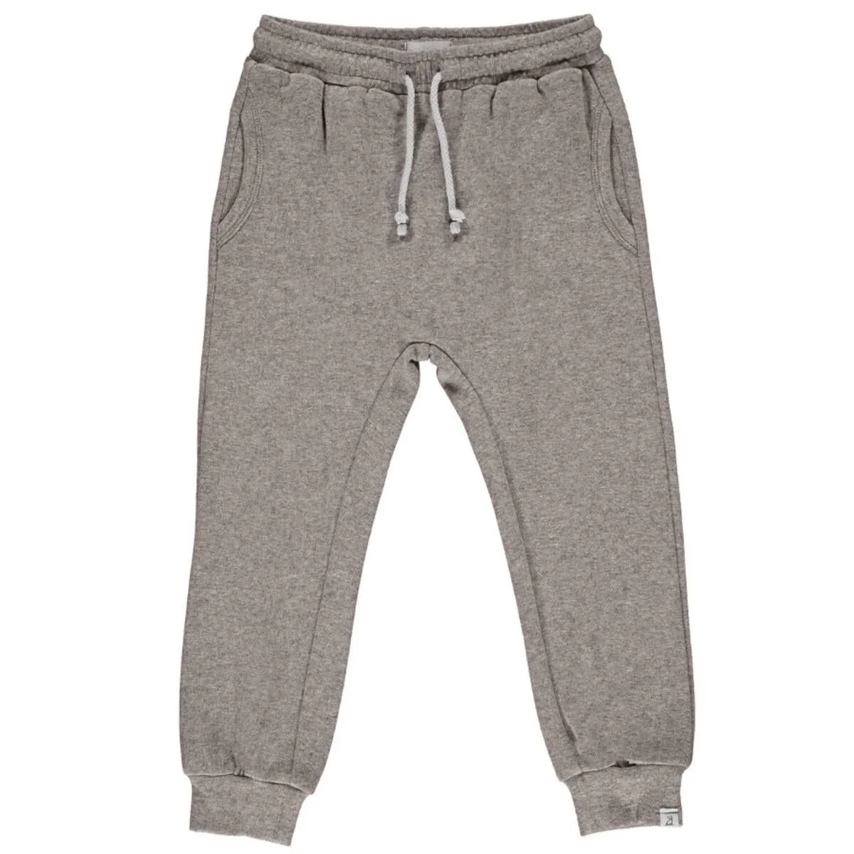 Me & Henry Comfy Joggers (Grey)