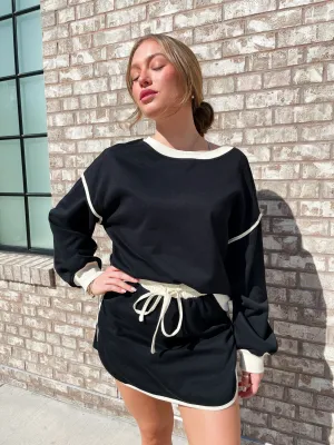 Memories in The Making Skort Set