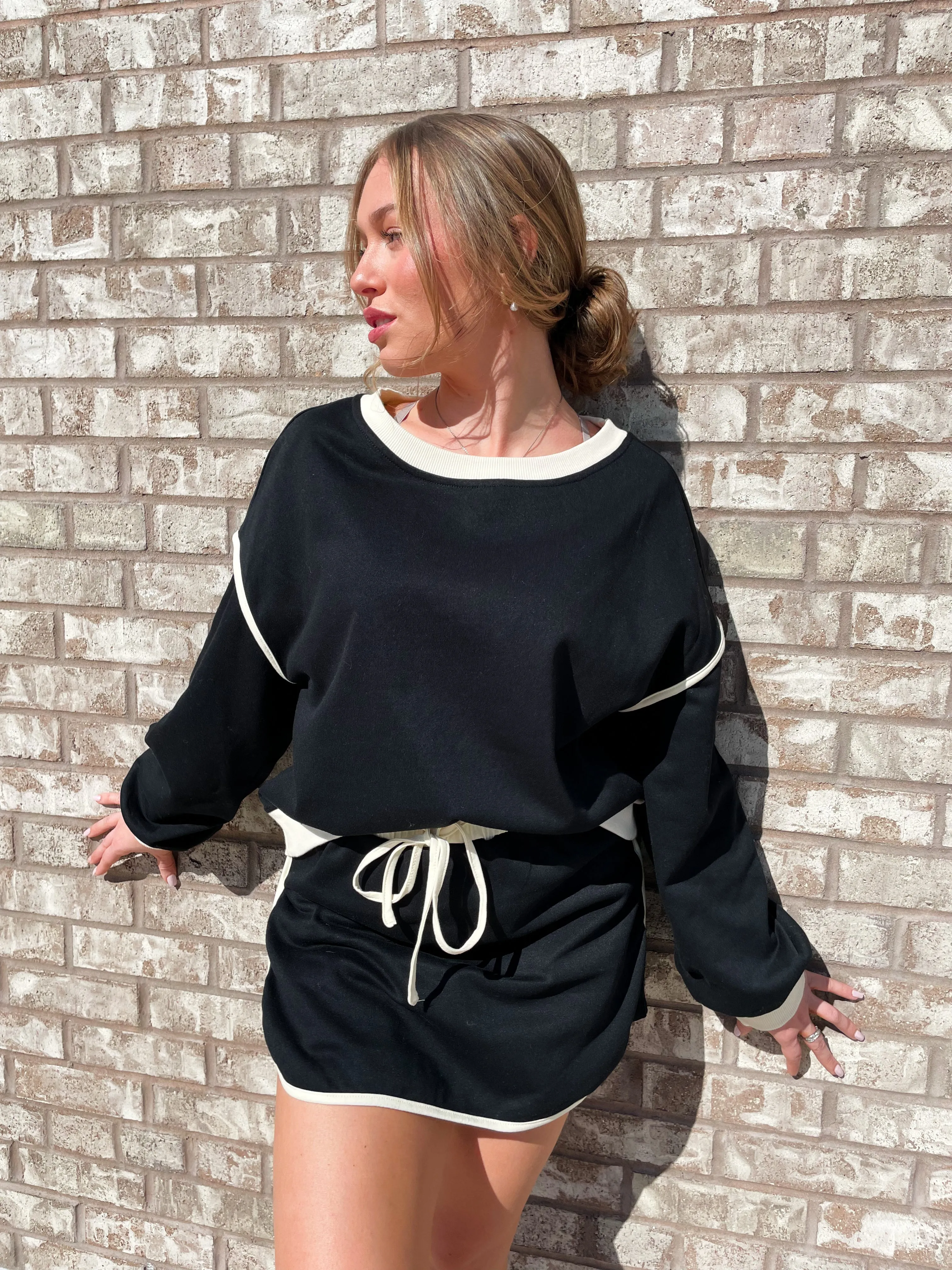 Memories in The Making Skort Set