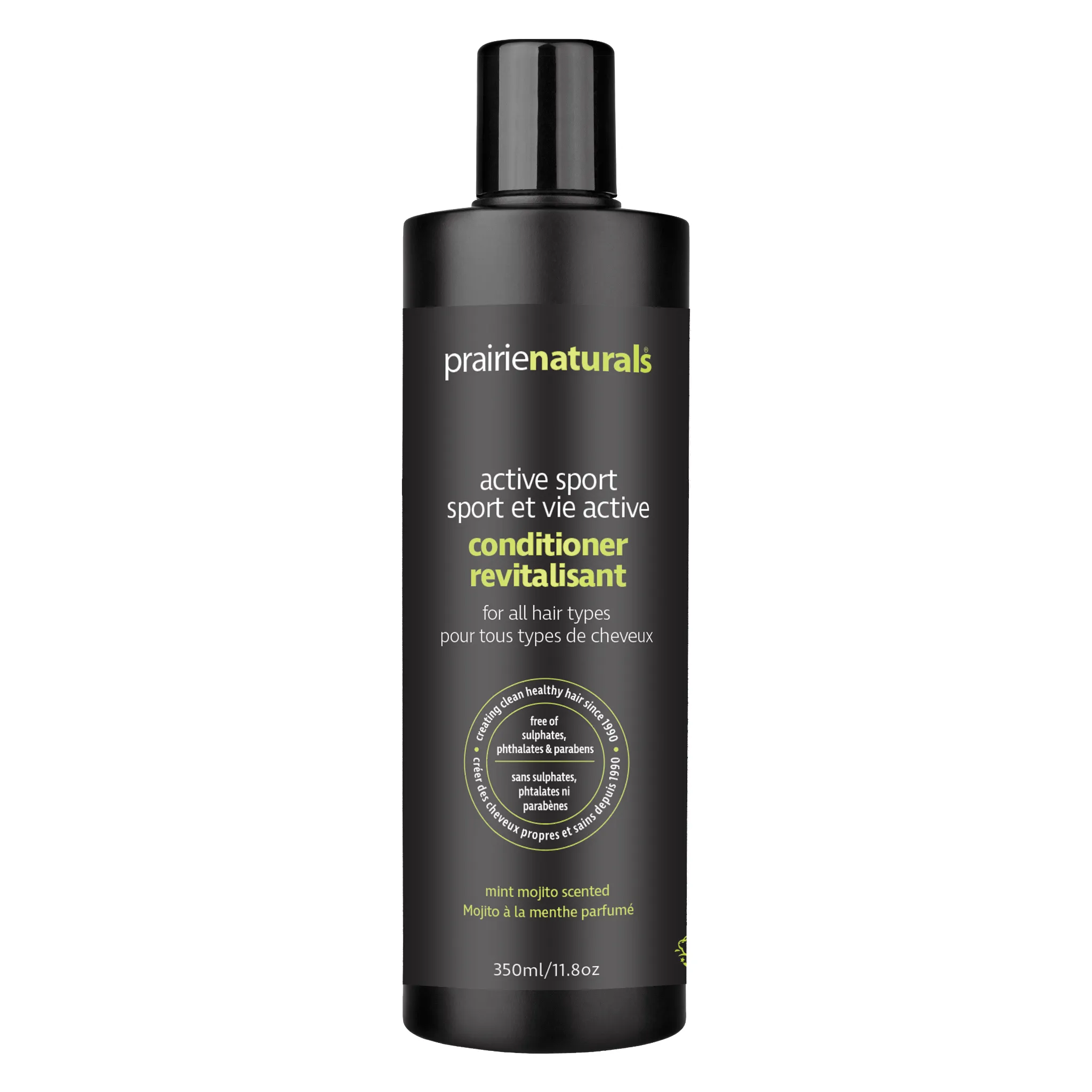 Men's Active Sport Daily Conditioner