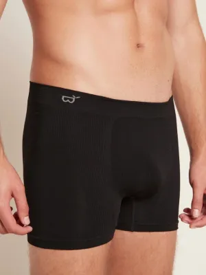 Men's Soft Bamboo Boxers