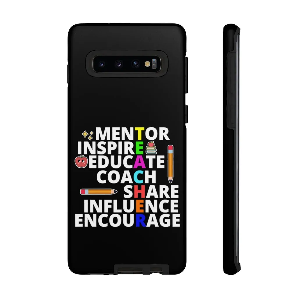MENTOR Samsung Tough Case