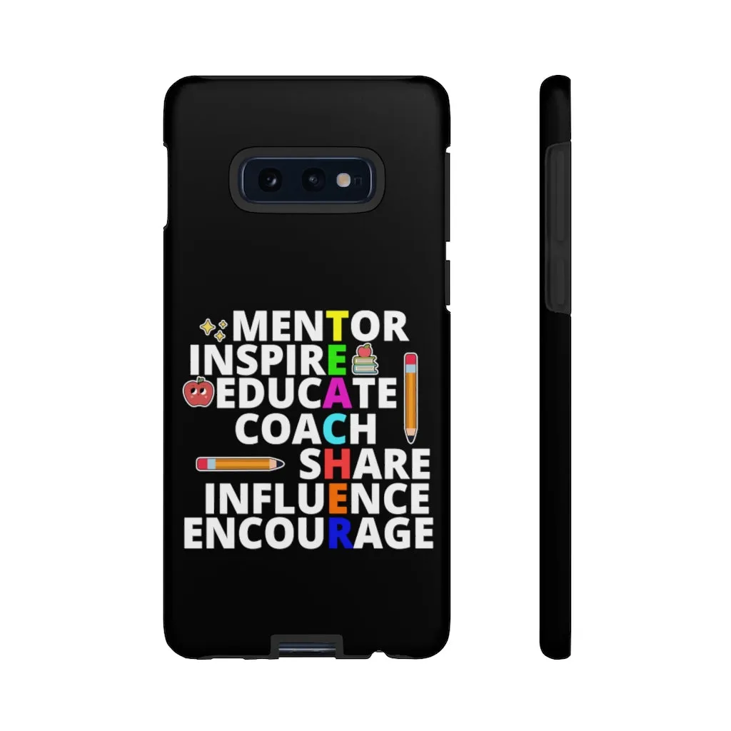 MENTOR Samsung Tough Case