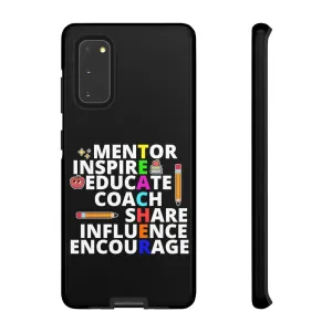 MENTOR Samsung Tough Case