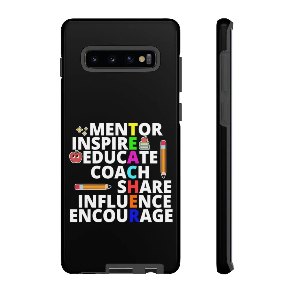 MENTOR Samsung Tough Case