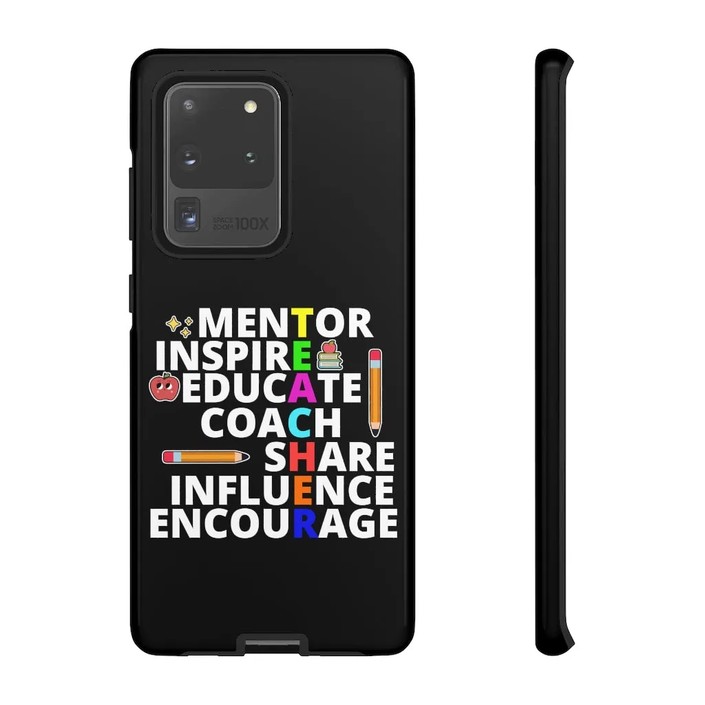 MENTOR Samsung Tough Case