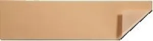 Mepitac Soft Silicone Secure Tape with Safetac Technology 1-1/2" x 59" [Case ...