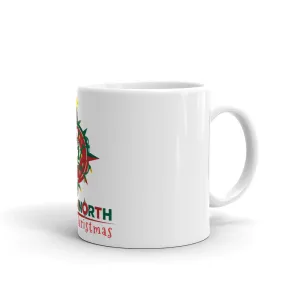 Merry Christmas Mug