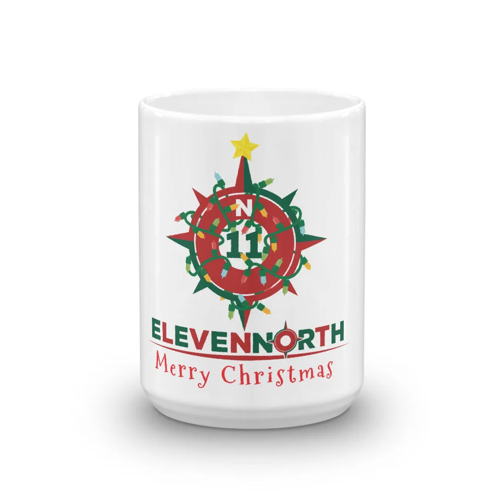 Merry Christmas Mug