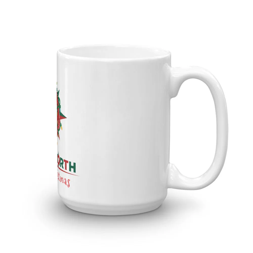 Merry Christmas Mug