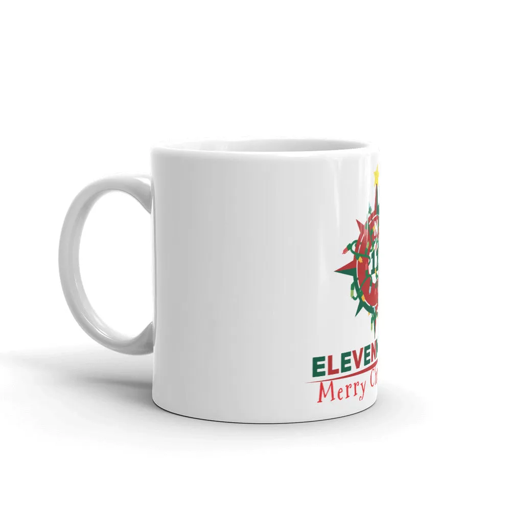 Merry Christmas Mug
