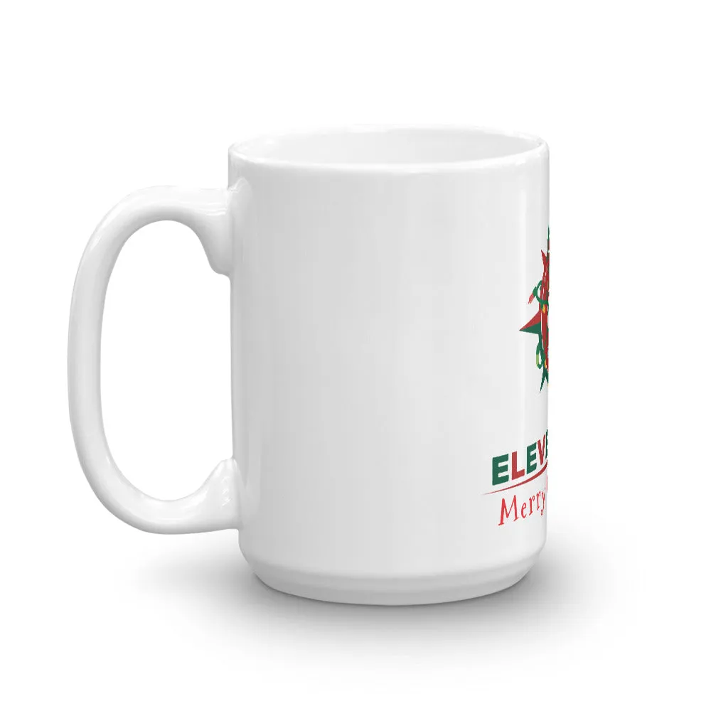 Merry Christmas Mug