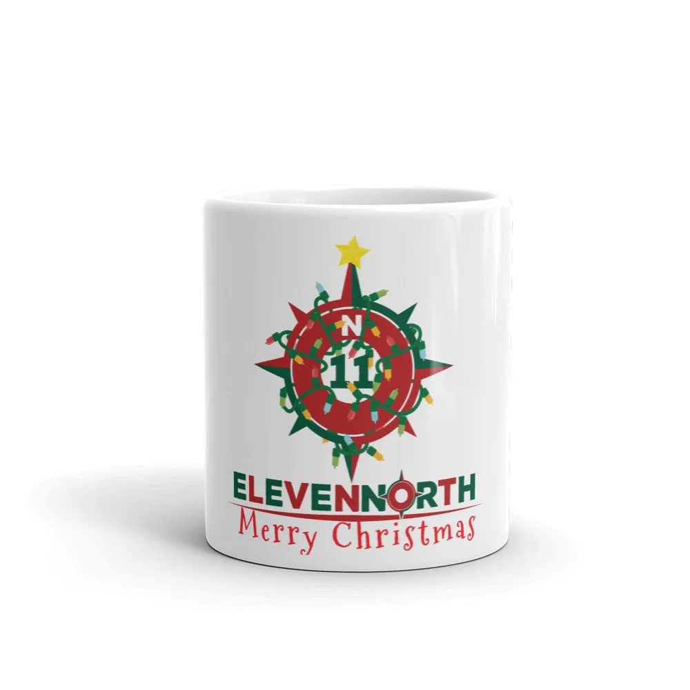 Merry Christmas Mug