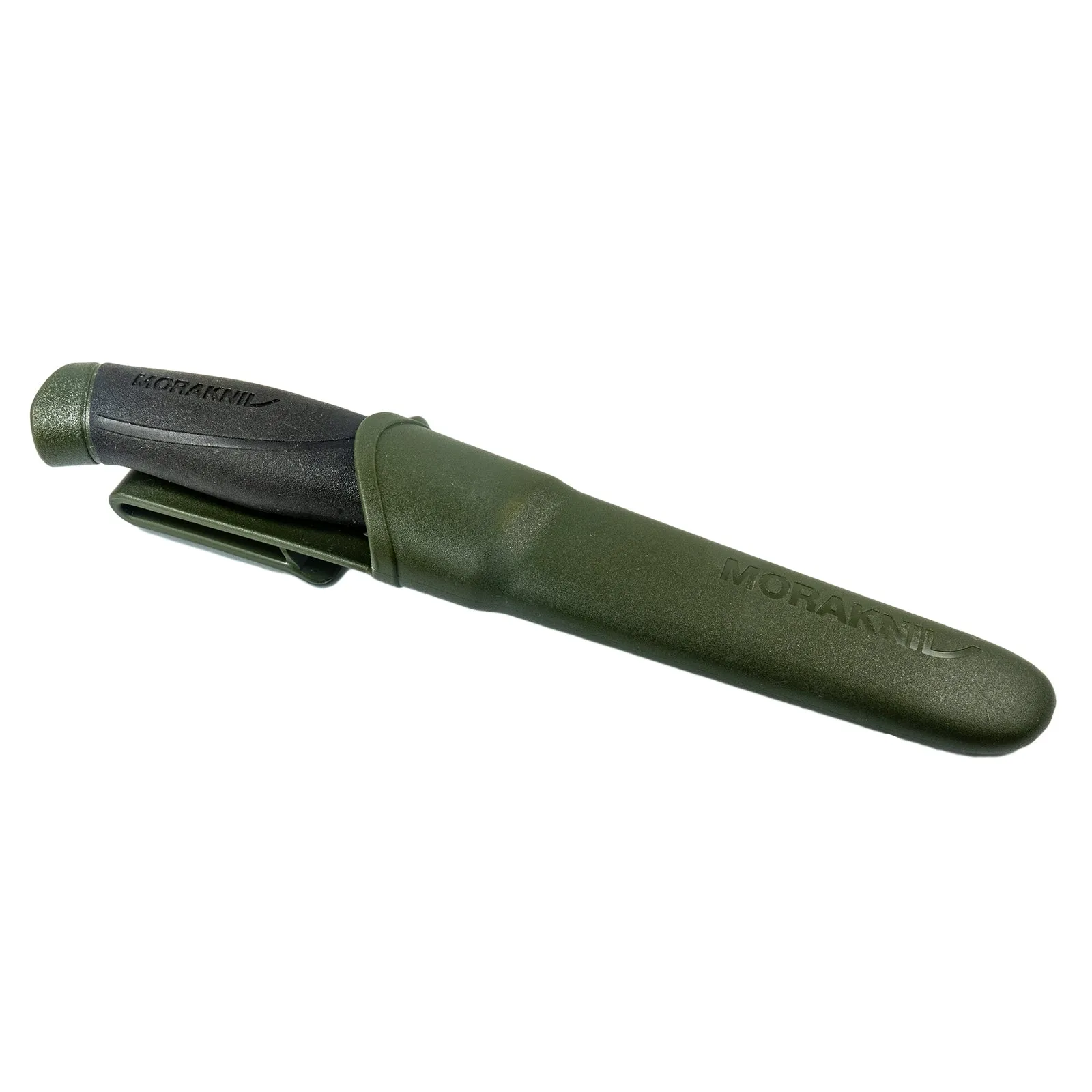 Messer Companion MG Carbon, Arbeitsmesser, Outdoormesser, Jagdmesser