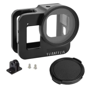 Metal GoPro Safe Case Hero 8