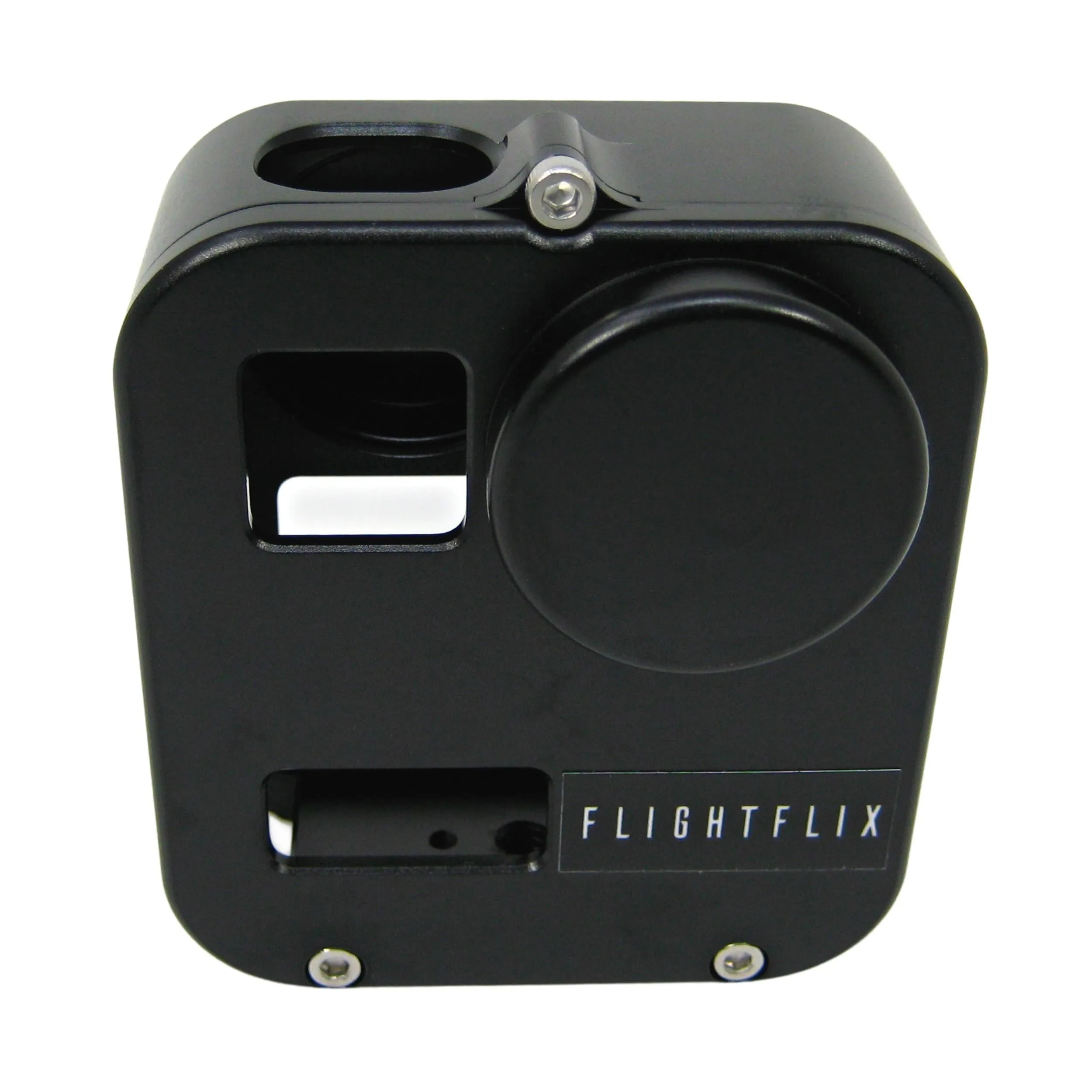 Metal GoPro Safe Case Max