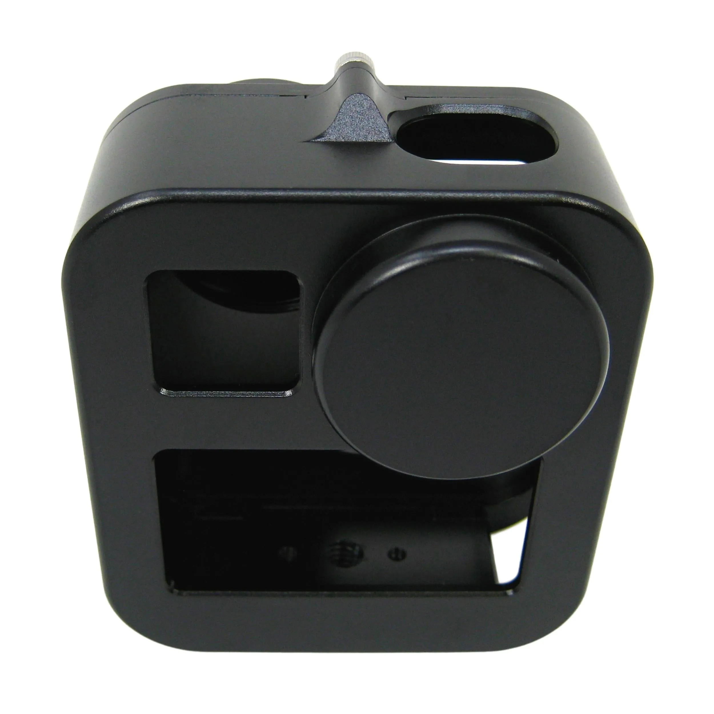 Metal GoPro Safe Case Max