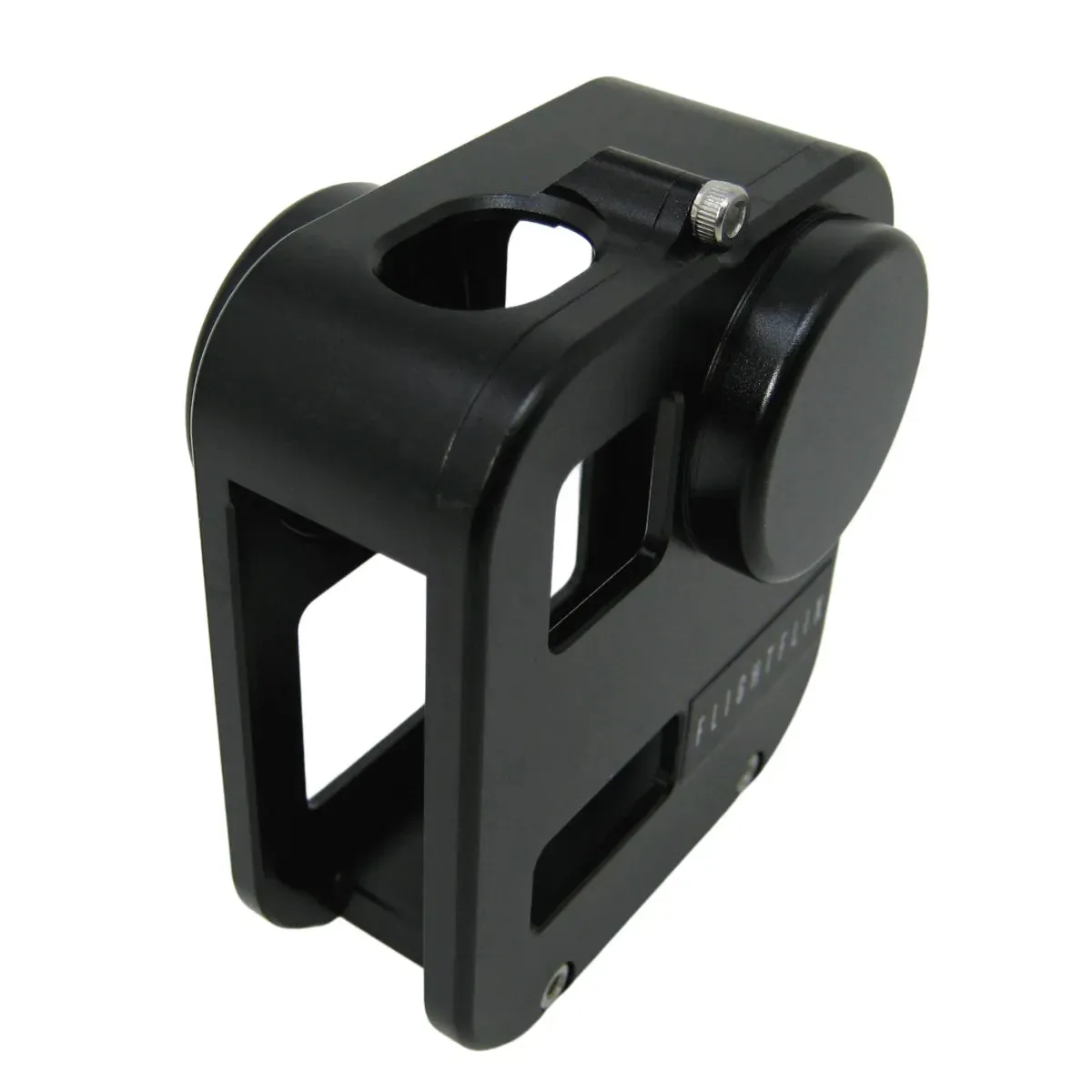 Metal GoPro Safe Case Max