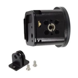Metal Gopro Safe Case Session w/ Prop Filter