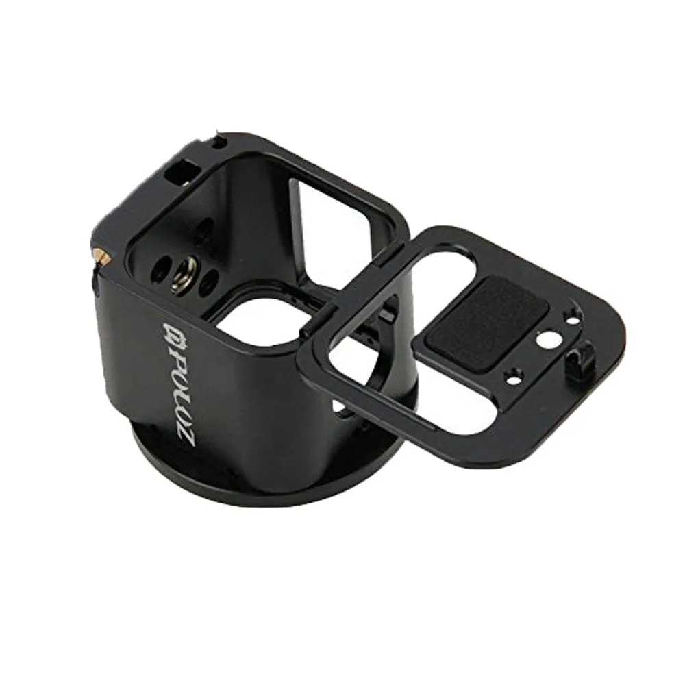 Metal Gopro Safe Case Session w/ Prop Filter