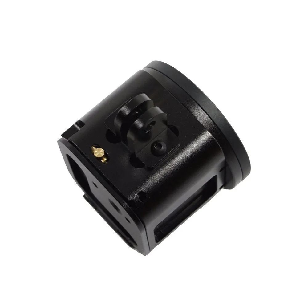 Metal Gopro Safe Case Session w/ Prop Filter