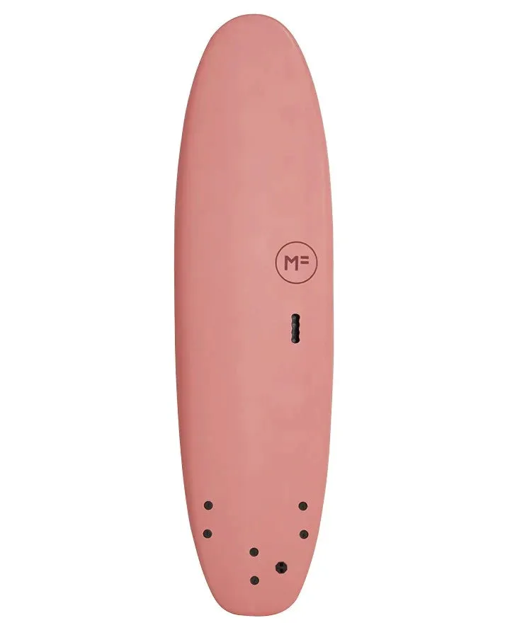 MICK FANNING SUPER SOFT TRI SOFTBOARD