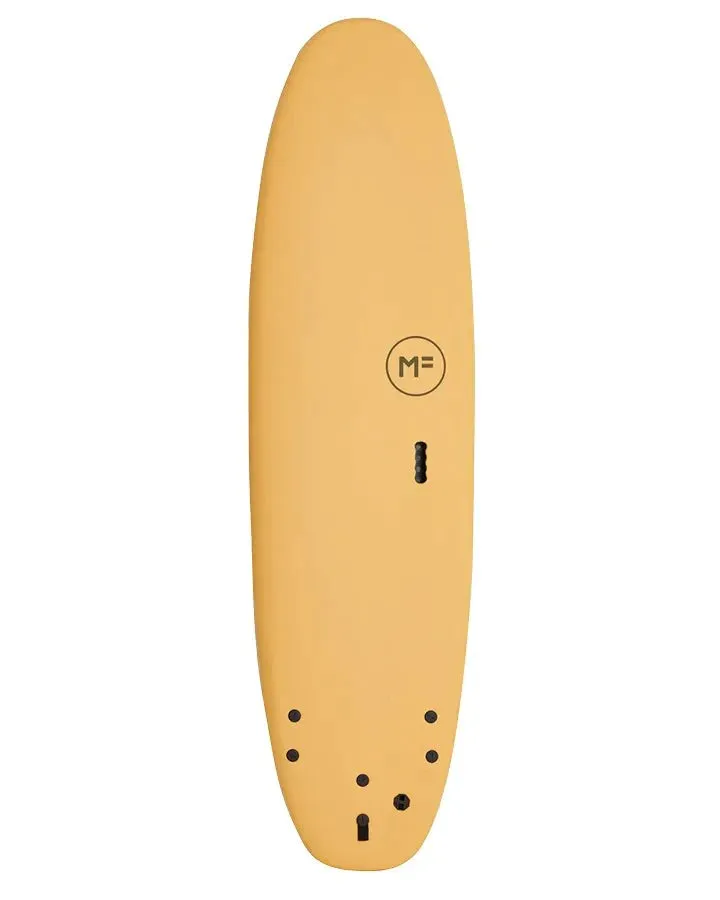 MICK FANNING SUPER SOFT TRI SOFTBOARD