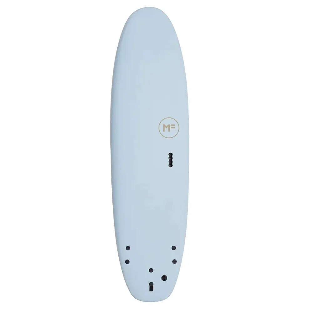 MICK FANNING SUPER SOFT TRI SOFTBOARD