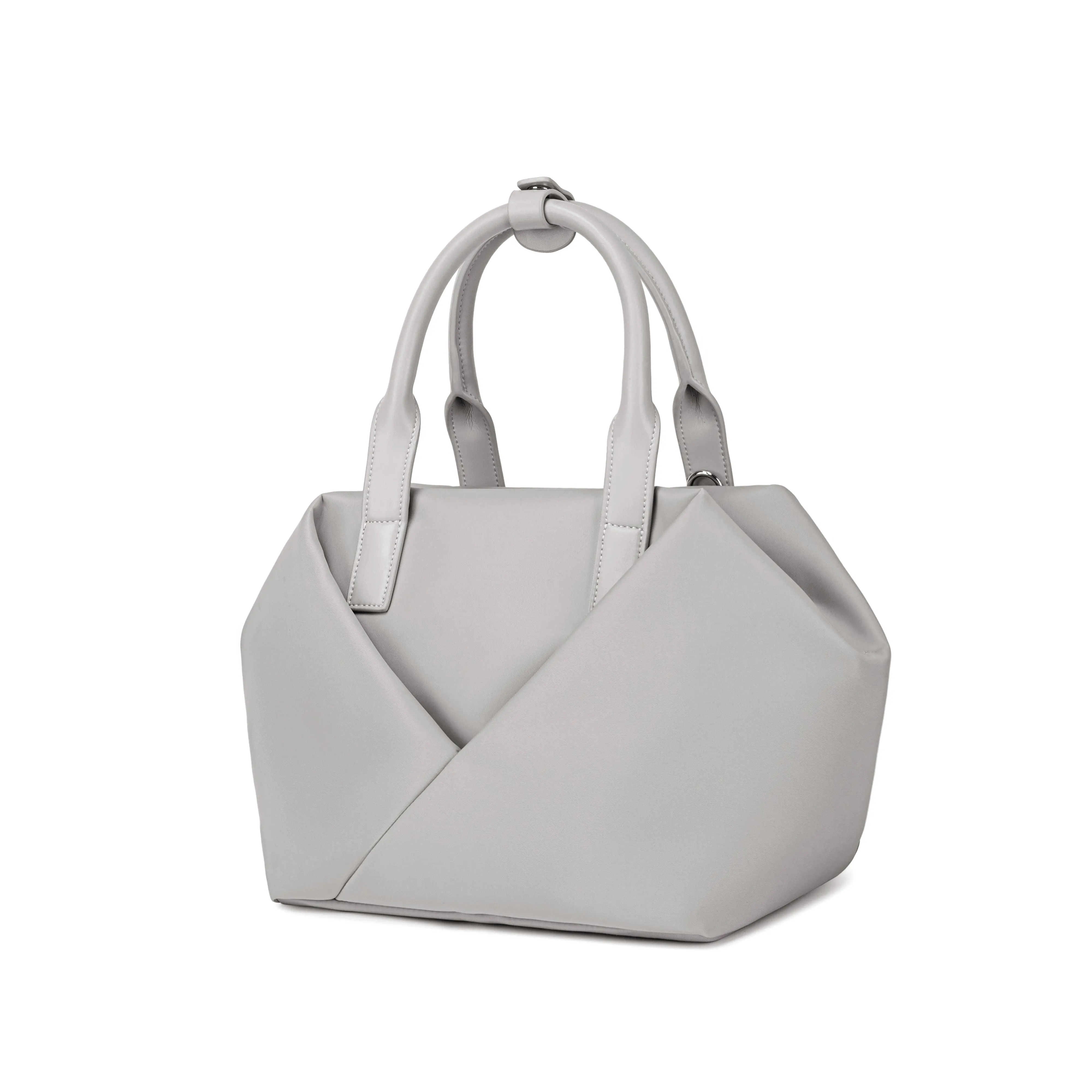 Mid Origami Ultra Satin