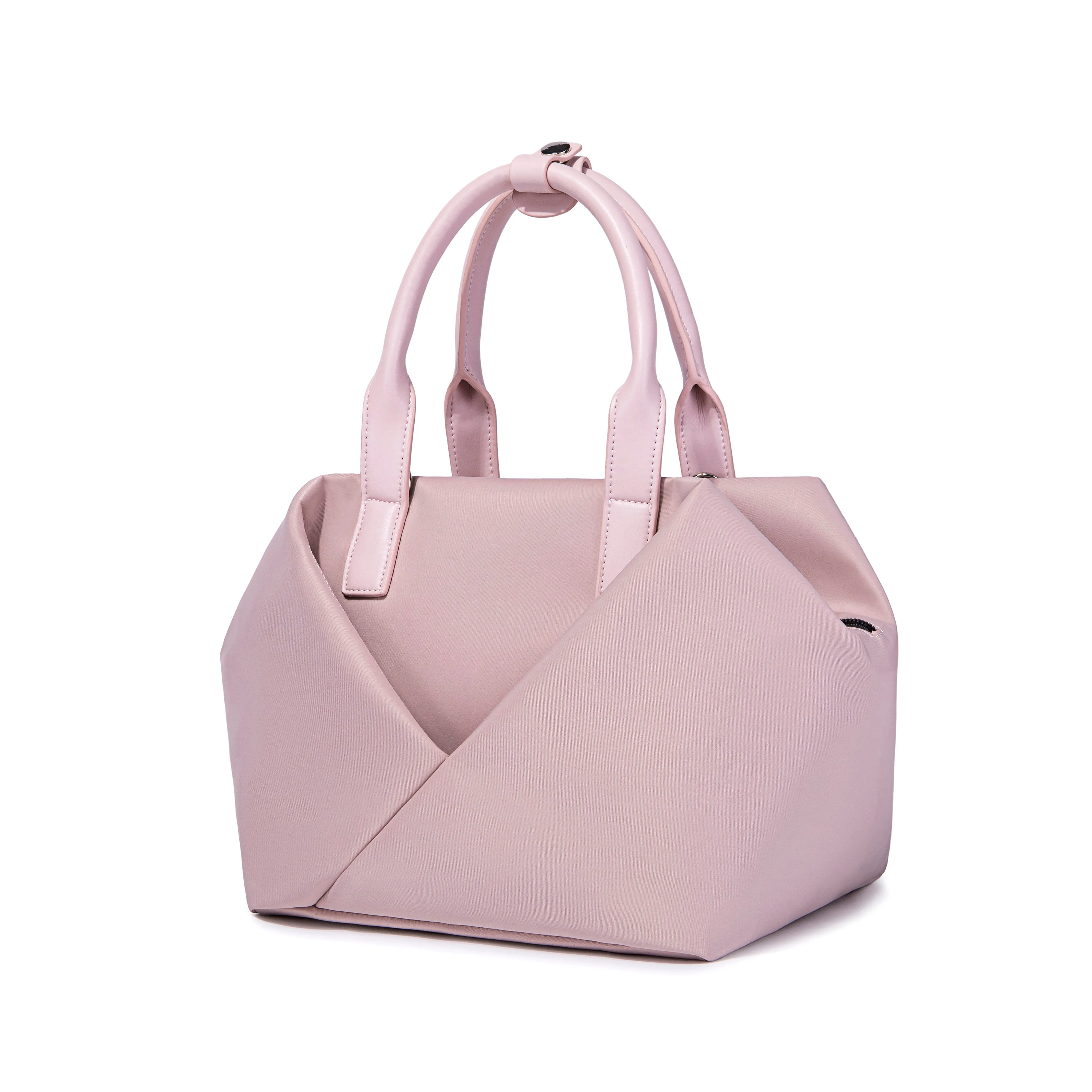 Mid Origami Ultra Satin