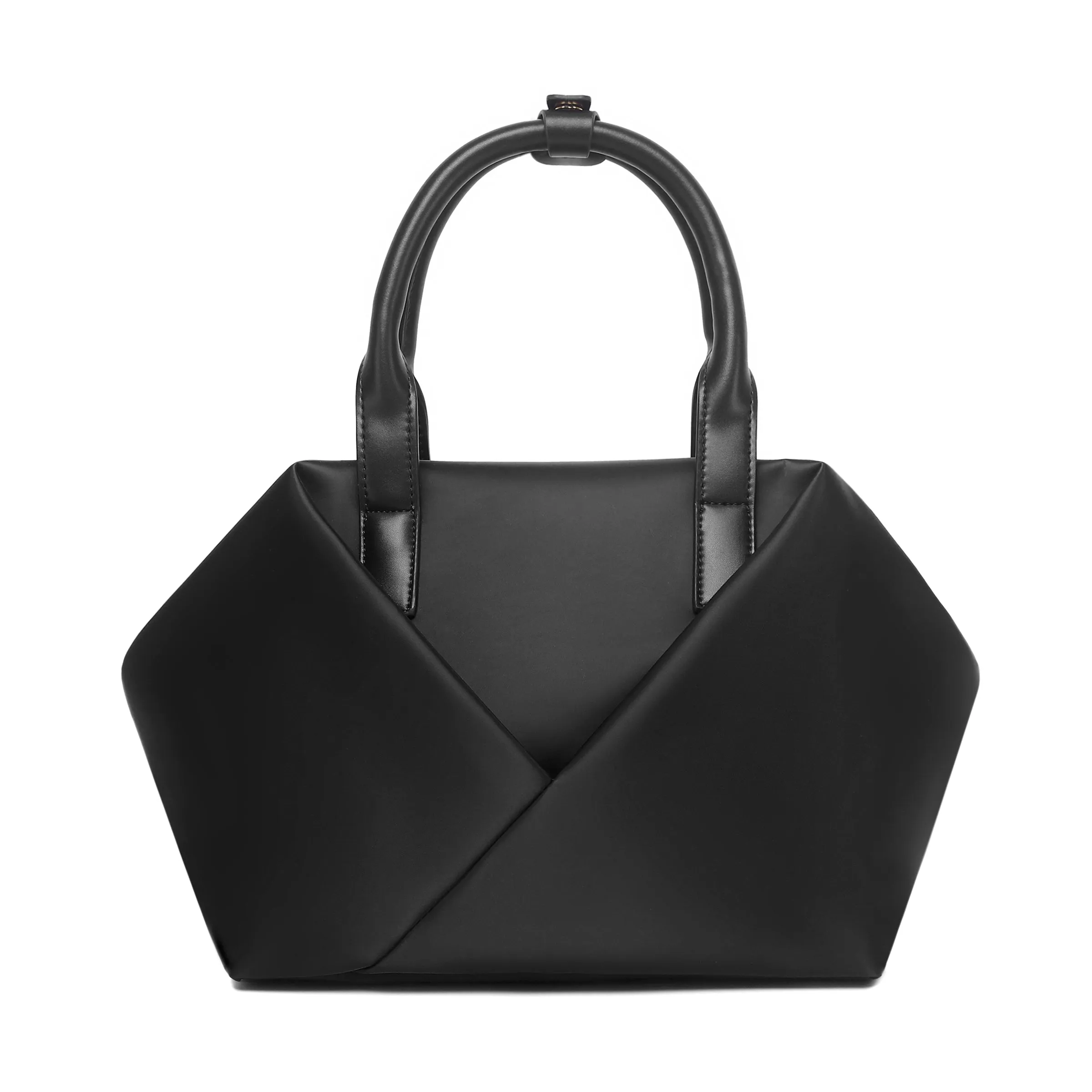 Mid Origami Ultra Satin