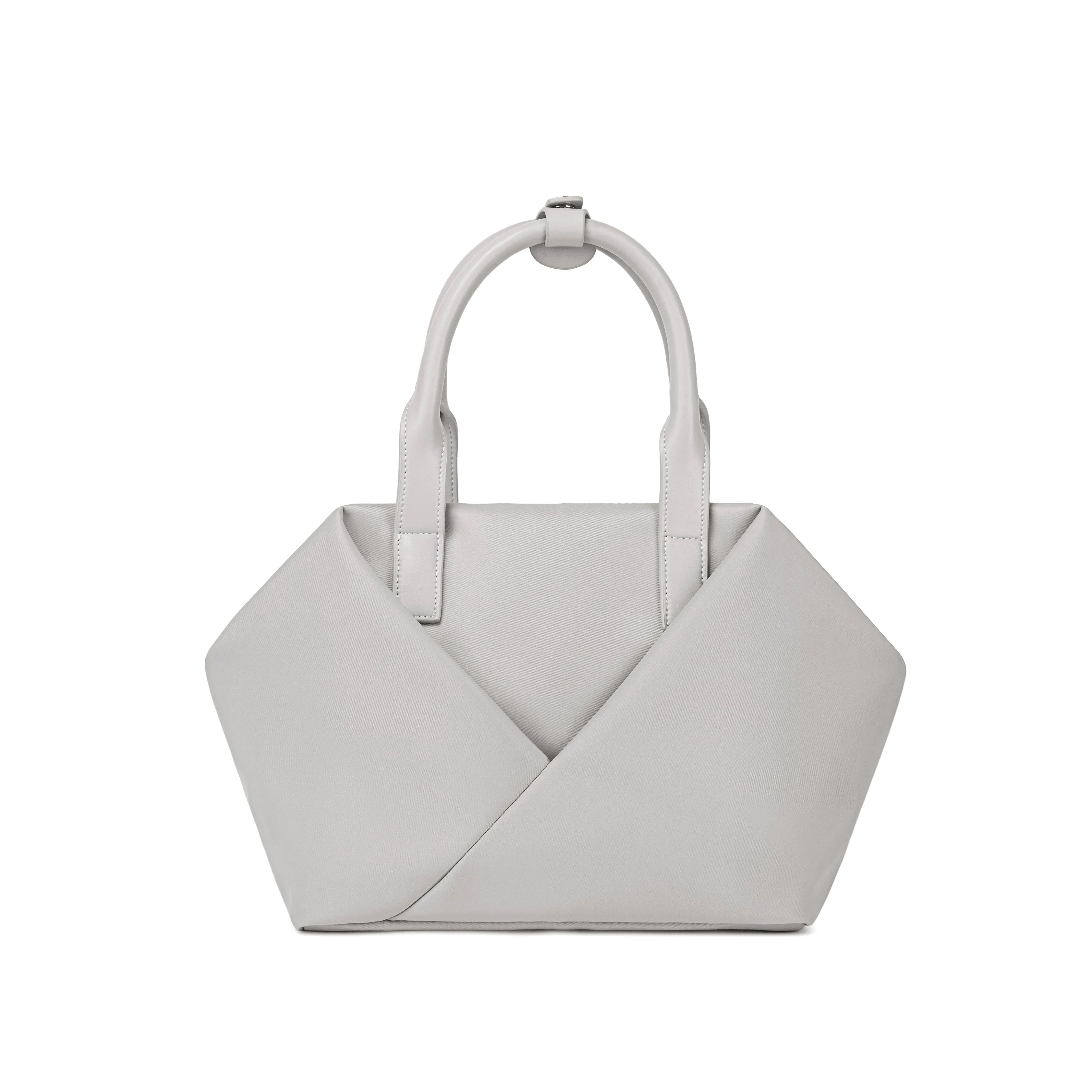 Mid Origami Ultra Satin