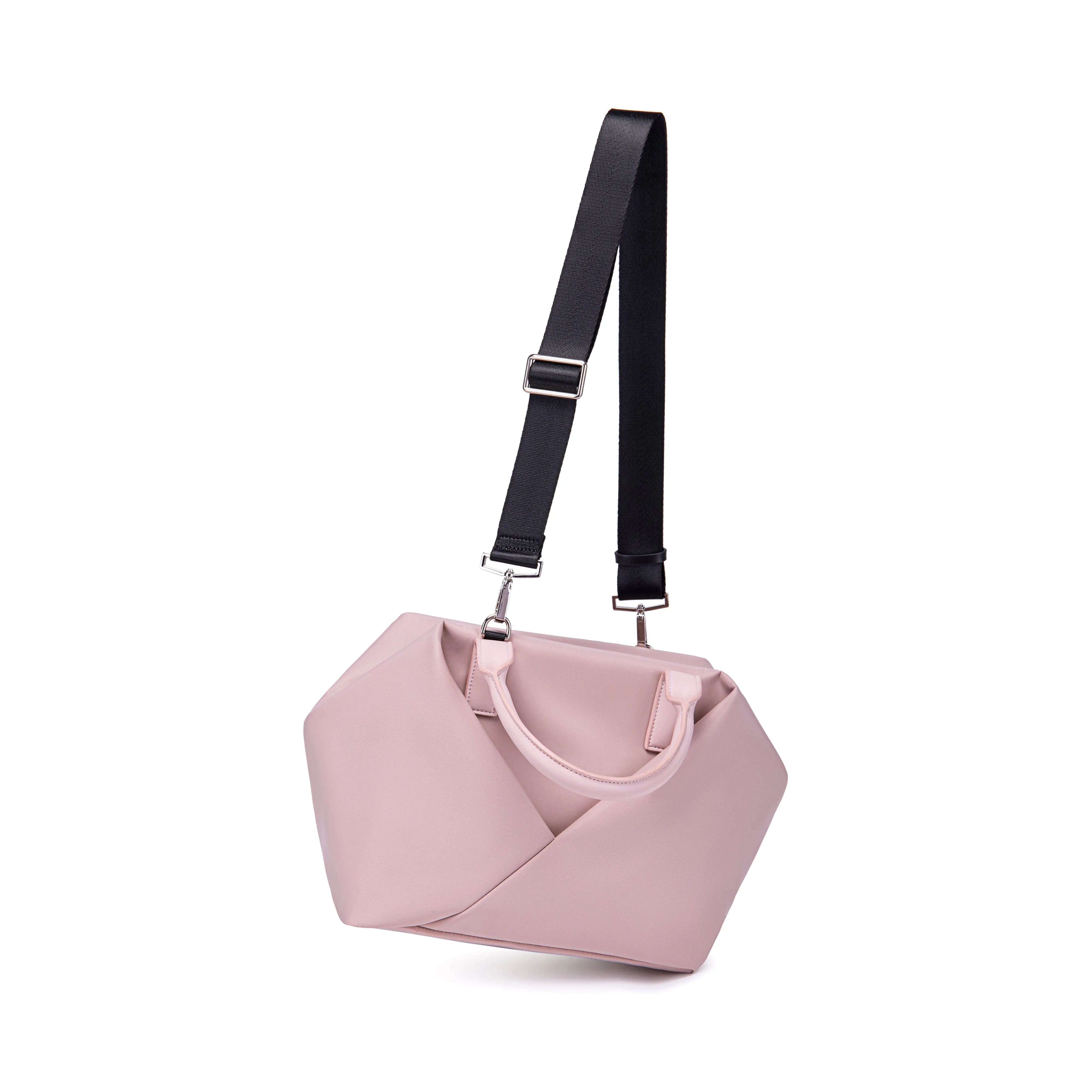 Mid Origami Ultra Satin